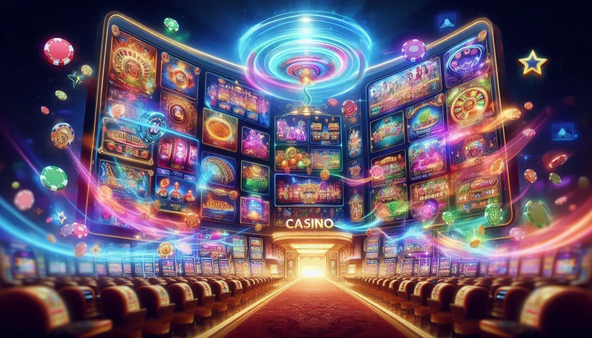 Jackbit Casino
